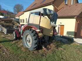 Zetor Super 50 s TP - 3