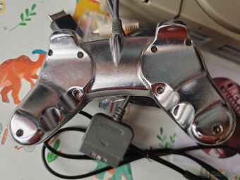 Playstation 1 Fat - 3