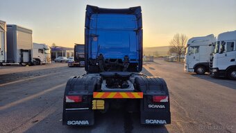 SCANIA R450 N323 NGS TOP LINE EURO 6 - 3