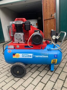 Kompresor - 3
