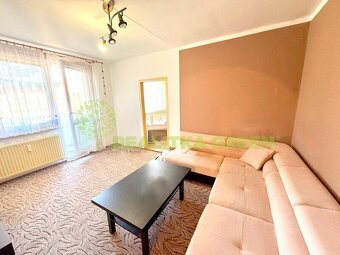 Převod družstevního bytu 2+1 s lodžií, Vsetín, ul. Bratří Hl - 3