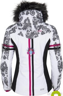 Dámská lyžařská bunda zn. Kilpi - 3