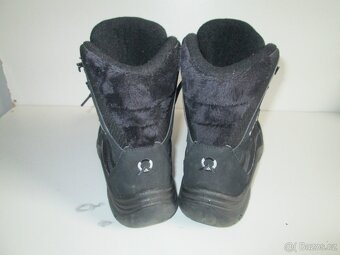 zimní Lowa GTX...vel.36,5 - 3