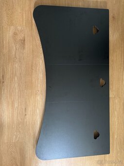 Herní stůl - Arozzi Arena černý - 3