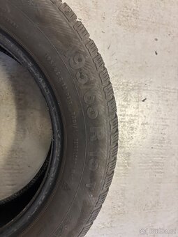 Zimní pneumatiky 195/65R15 T - 3