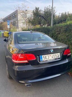 BMW 320i E92 125kw - 3