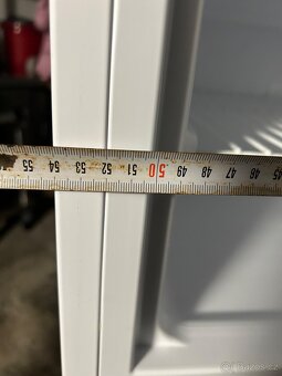 Lednička lednice dva kusy za super cenu - 3