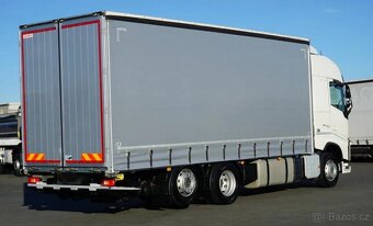 Volvo FH420 - 6x2 – Shrnovačka – EURO 6 - 3