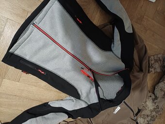 Bundy podzim/jaro - 3