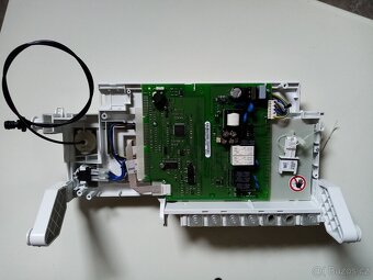 BUDERUS Logamax Plus GB172-24K - 3