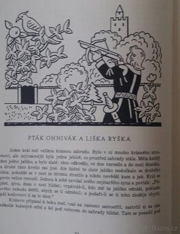 POHÁDKY  K.J.Erben - 3