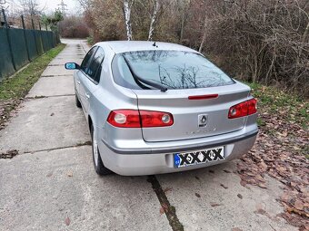 Renault Laguna 2 - 3