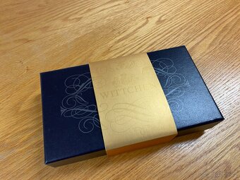 Dámská kožená peněženka Wittchen červená - 3