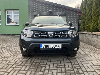 Dacia Duster, 1,6-84kw,CZ,Comfort,1.maj.,servis - 3