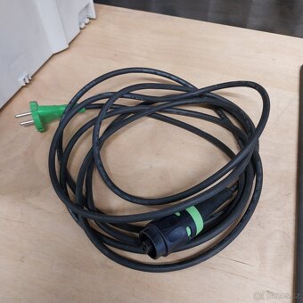 Festool OF 1400 EBQ-plus - 3