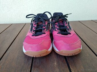 Dívčí sálové boty ASICS Upcourt 2 (EU 35,5) - 3