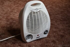 Elektrický ohřívač Eurom VK 2002 - 3