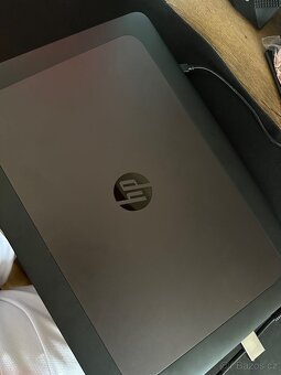HP ZBook 15 G4 – výkonný pracovní notebook - 3