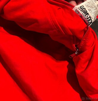 BMW GORE-TEX  PROFI SPORT ZIMNÍ SLIM DÁMSKÁ BUNDA 40 M - 3