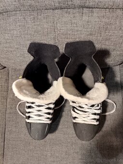 Brusle CCM, kvalitní - 3