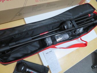 Nový dynamický mikrofonní set Superlux MSKA(X) - 3