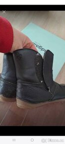 Dětské zimní boty Bundgaard vel. 23 - 3