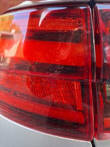 Audi A4 Avant B9 LZ lampa LED - 3