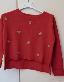 dívčí oblečení vel.S - 3