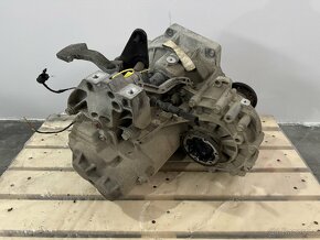 Manuální převodovka QWW 1.6 TDI - 3