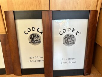 Rámečky na obrazy nebo fotografie - 3