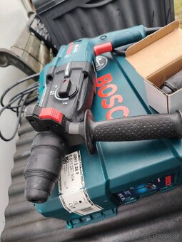 Vrtačka Bosch hammer gbh 2-28F - 3