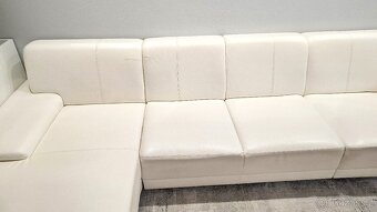 Prodám rohovou sedací soupravu (sedačku) - 3