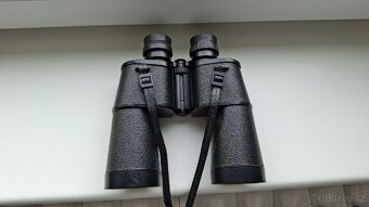 Dalekohled BPC 10X50 BERKUT - 3