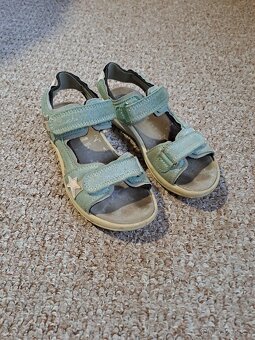 Sandály vel. 32 a 35 - 3