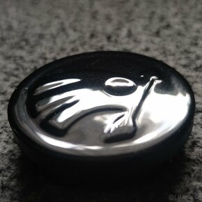 Pokličky do kol F9R Škoda - 3