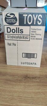 Prodám létající panenku - 3