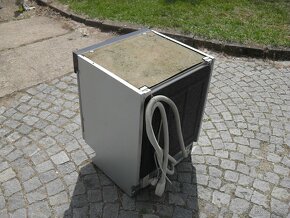 MIELE VESTAVNÁ MYČKA,PŘIHRÁDKA NA PŘÍBORY,LCD,TURBO,TOP ZNAČ - 3