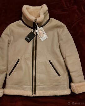 Nová pánská zimní bunda - 3