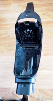 Tyčový AKU vysavač AEG QX6 1 45AN - 3