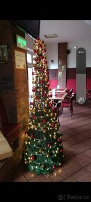 Vánoční stromek - 3