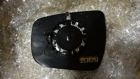 NISSAN JUKE F15 - PRAVÉ ZRCÁTKO - 3