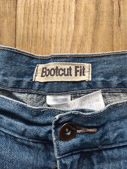 Pánské džíny světlé - 3