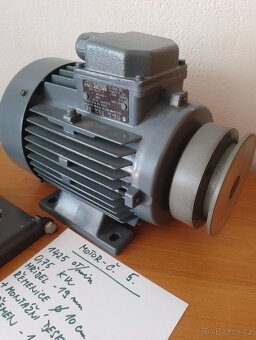 Elektromotor - 3