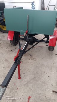 Kára- vozík-přivěs- sklápěcí - 3