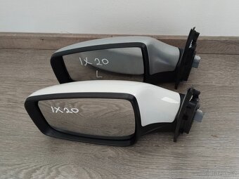 Hyundai zrcátka 2012-2025 - 3