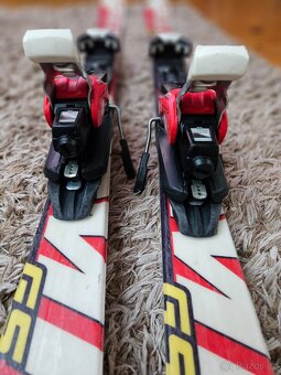 Dětské lyže Atomic Race - 3