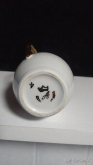 Váza , vázička . - 3