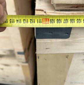 Dřevěná bedna č.3 - 3