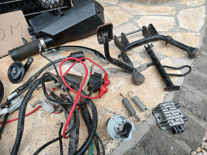 KENTOYA ZOOM a EXTRA -DÍLY - 3