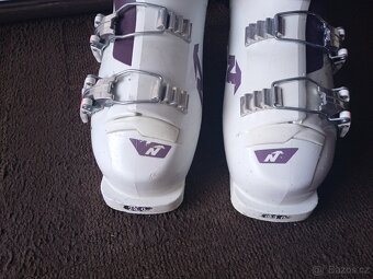 Dětské sjezdové boty - 3